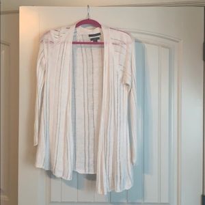Whit cardigan